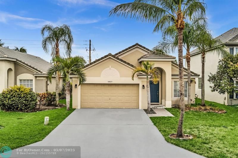 5837 N Plum Bay Pkwy, Tamarac, Florida image 38