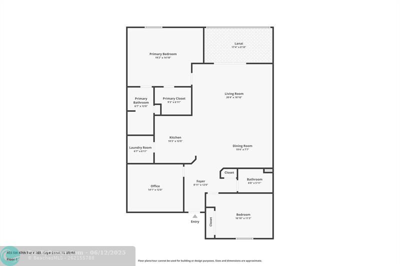 403 SW 47th Ter, Cape Coral, Florida image 13