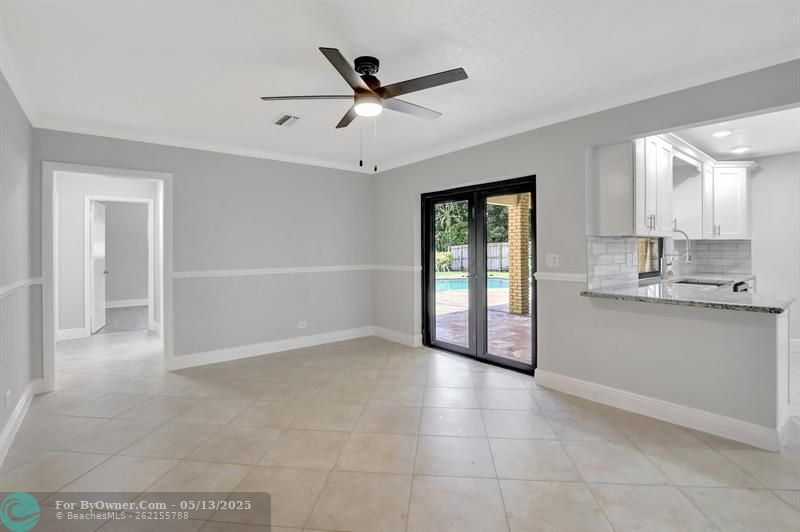7281 NW 9th St, Plantation, Florida image 14