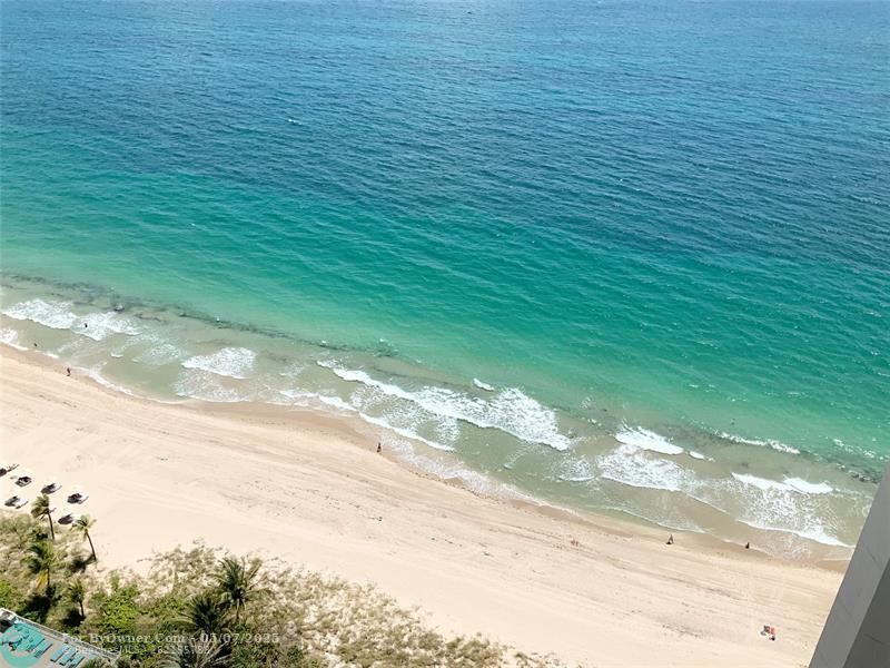 3200 N Ocean Blvd #SPH2603, Fort Lauderdale, Florida image 3