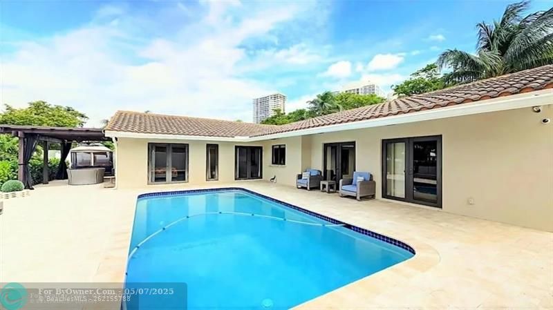 4041 NE 34th Avenue, Fort Lauderdale, Florida image 14