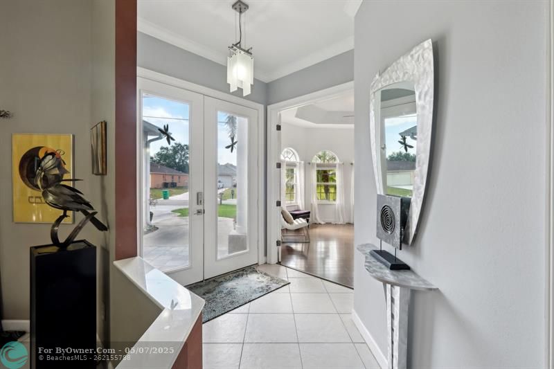 355 SW De Gouvea Ter, Port Saint Lucie, Florida image 17