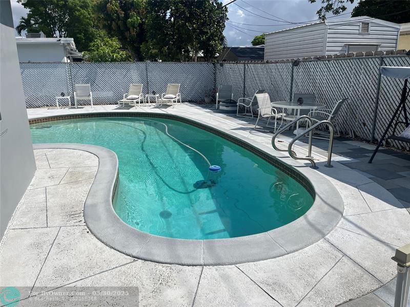951 N 66th Ter, Hollywood, Florida image 38