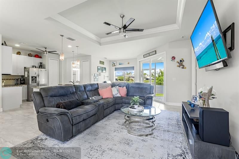 4507 Lake Heather Cir, Saint James City, Florida image 11