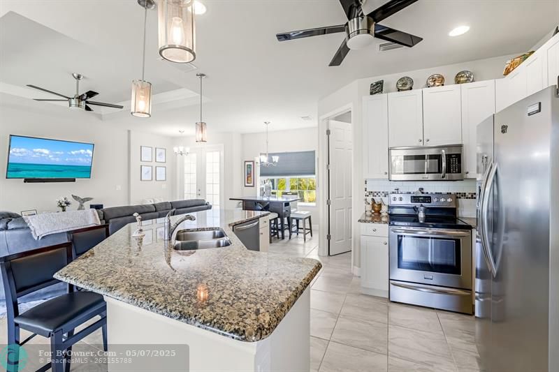 4507 Lake Heather Cir, Saint James City, Florida image 16