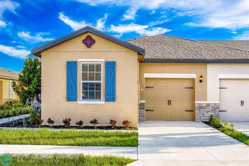 1819 Celebration Drive, Fort Pierce, Florida image 2