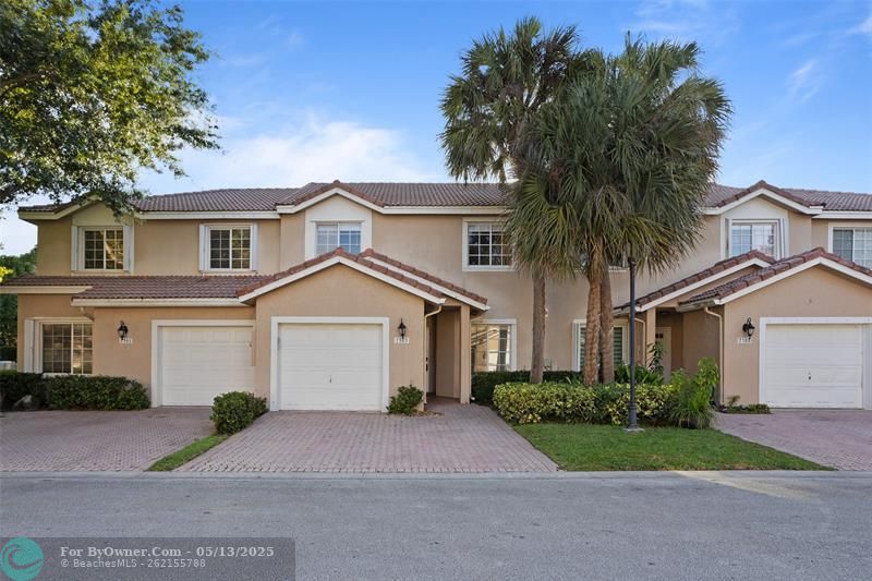 7303 NW 61st Ter #7303, Parkland, Florida image 2