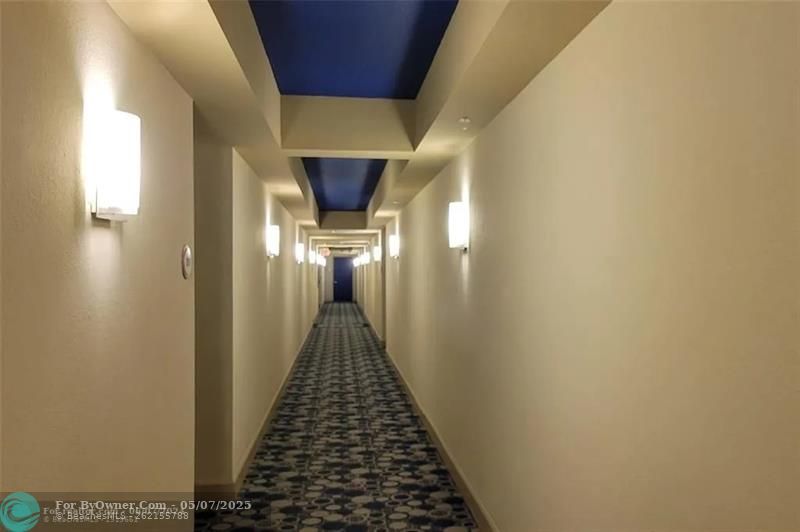 1830 Radius Dr #807, Hollywood, Florida image 22