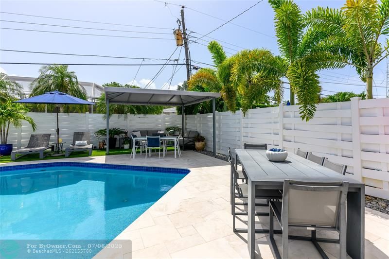 4040 NE 17 Ave, Oakland Park, Florida image 35