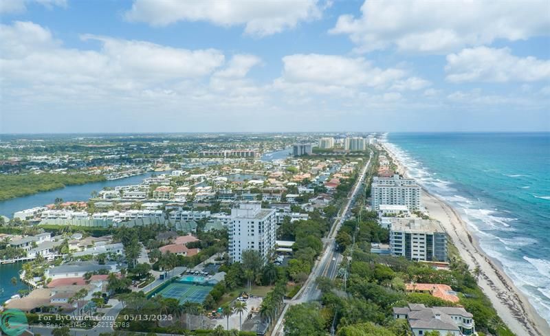 4600 S Ocean Blvd #603, Highland Beach, Florida image 13
