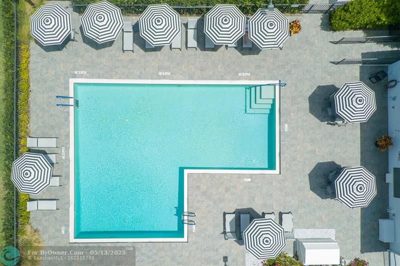 4600 S Ocean Blvd #603, Highland Beach, Florida image 44