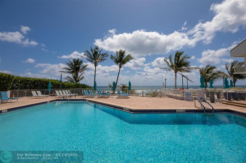 4600 S Ocean Blvd #603, Highland Beach, Florida image 7