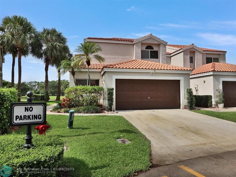 10470 Lake Vista Cir #10470, Boca Raton, Florida image 2