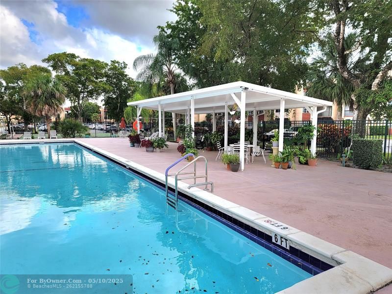 8120 SW 24th St #212, North Lauderdale, Florida image 2