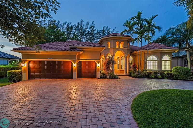 5863 NW 91st Ave, Parkland, Florida image 3