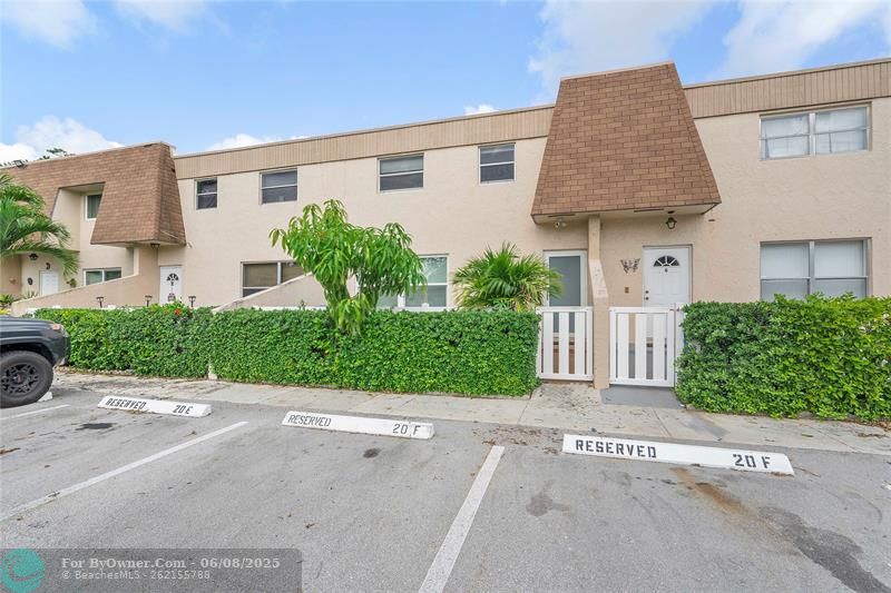 1505 NW 80th Ave #F, Margate, Florida image 2