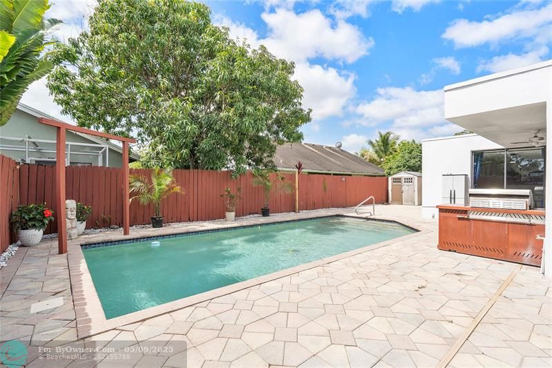 7440 NW 35th Ct, Lauderhill, Florida image 19