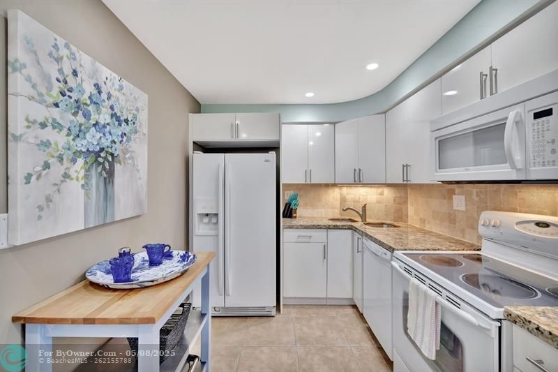 Glam Cabinets