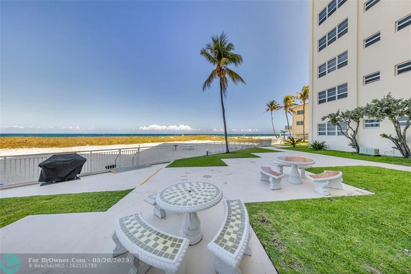 6000 N Ocean Blvd #6E, Lauderdale By The Sea, Florida image 13