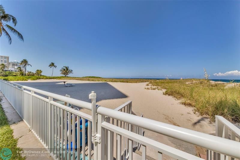 6000 N Ocean Blvd #6E, Lauderdale By The Sea, Florida image 14