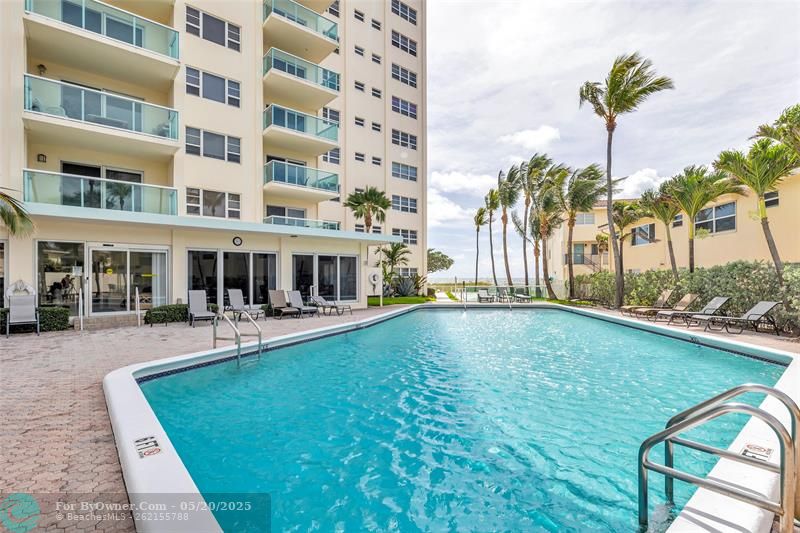 6000 N Ocean Blvd #6E, Lauderdale By The Sea, Florida image 15