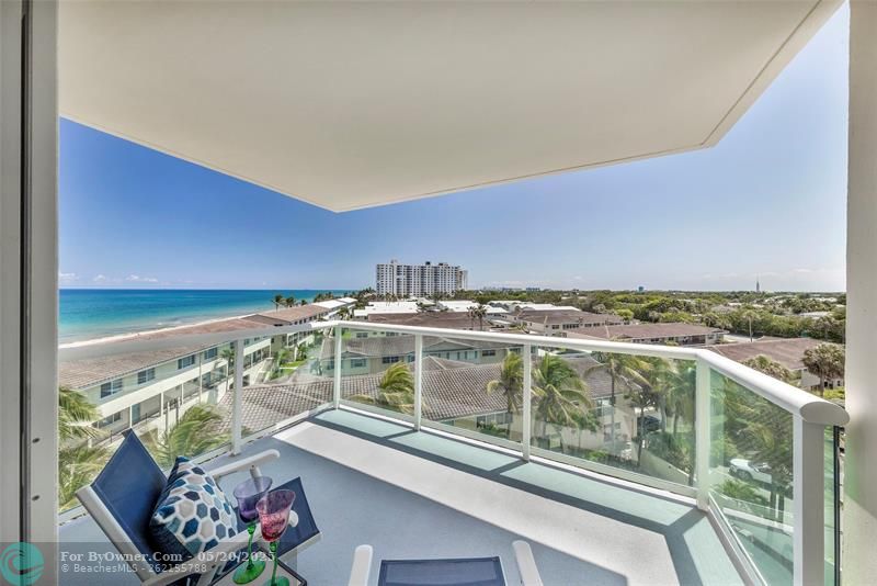 6000 N Ocean Blvd #6E, Lauderdale By The Sea, Florida image 4