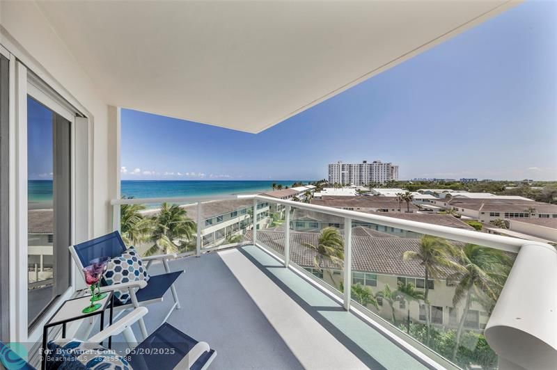 6000 N Ocean Blvd #6E, Lauderdale By The Sea, Florida image 5