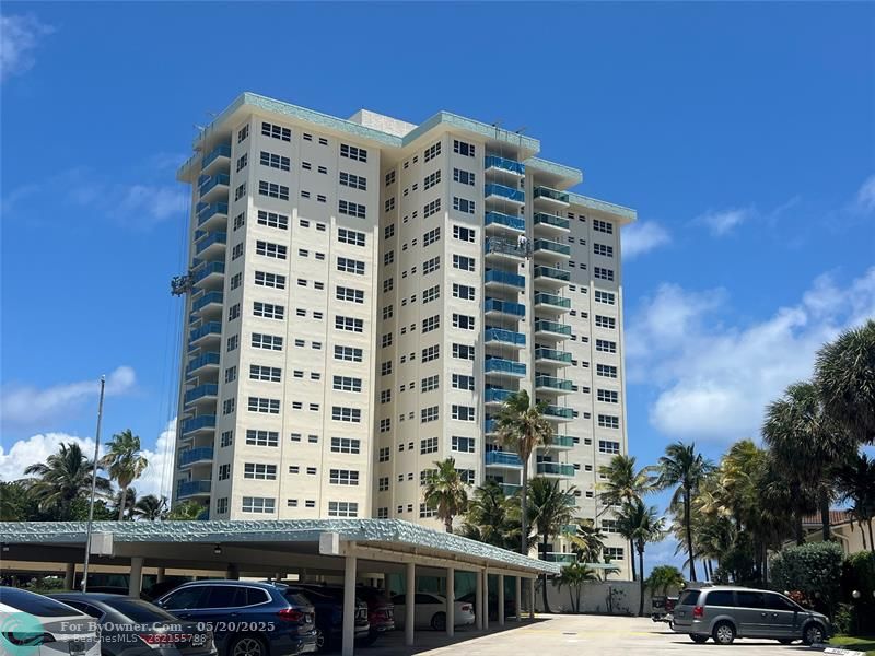 6000 N Ocean Blvd #6E, Lauderdale By The Sea, Florida image 49