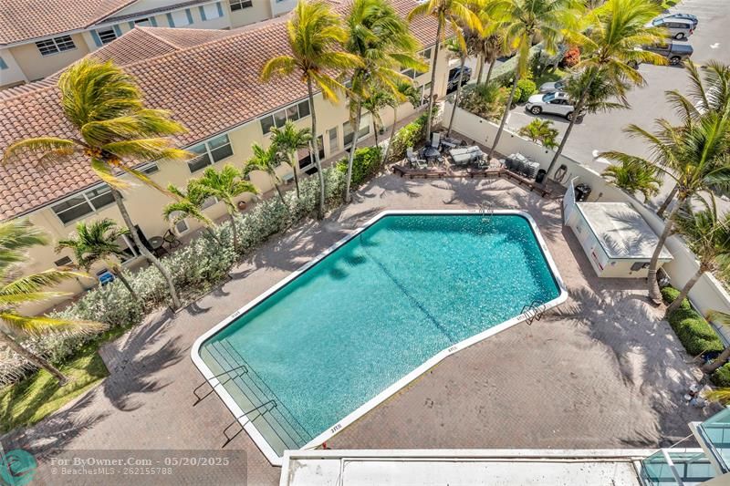 6000 N Ocean Blvd #6E, Lauderdale By The Sea, Florida image 50