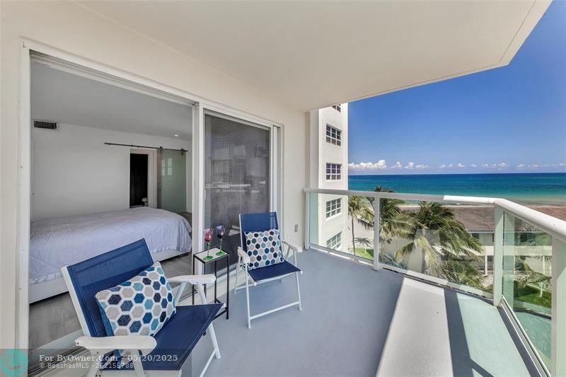 6000 N Ocean Blvd #6E, Lauderdale By The Sea, Florida image 6