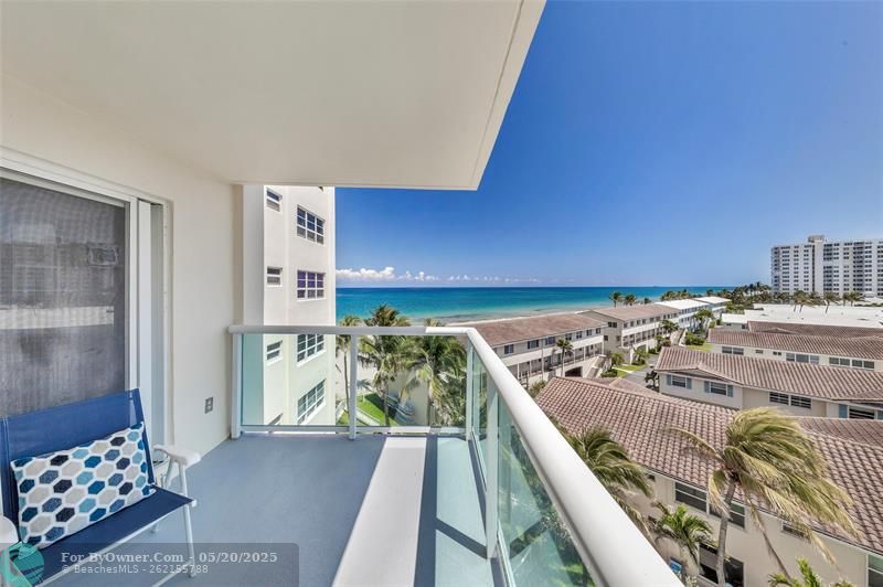 6000 N Ocean Blvd #6E, Lauderdale By The Sea, Florida image 7