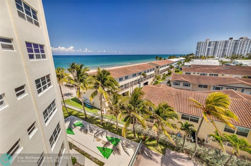 6000 N Ocean Blvd #6E, Lauderdale By The Sea, Florida image 9