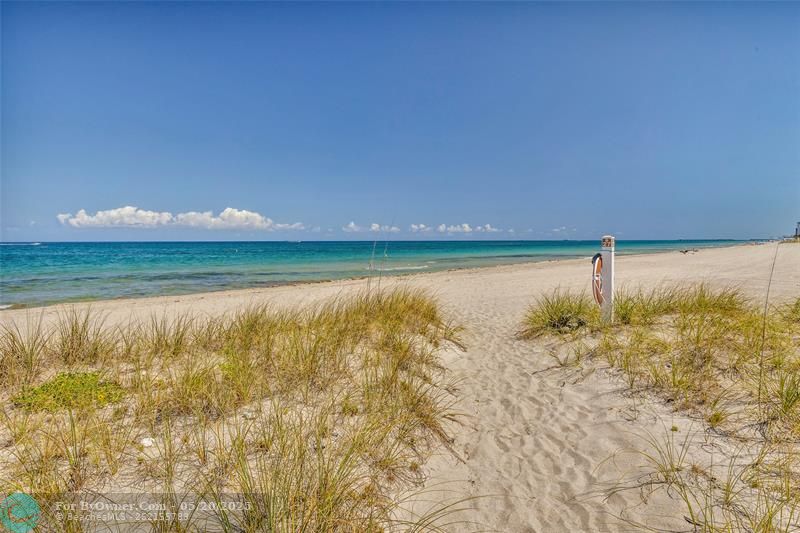 6000 N Ocean Blvd #6E, Lauderdale By The Sea, Florida image 10