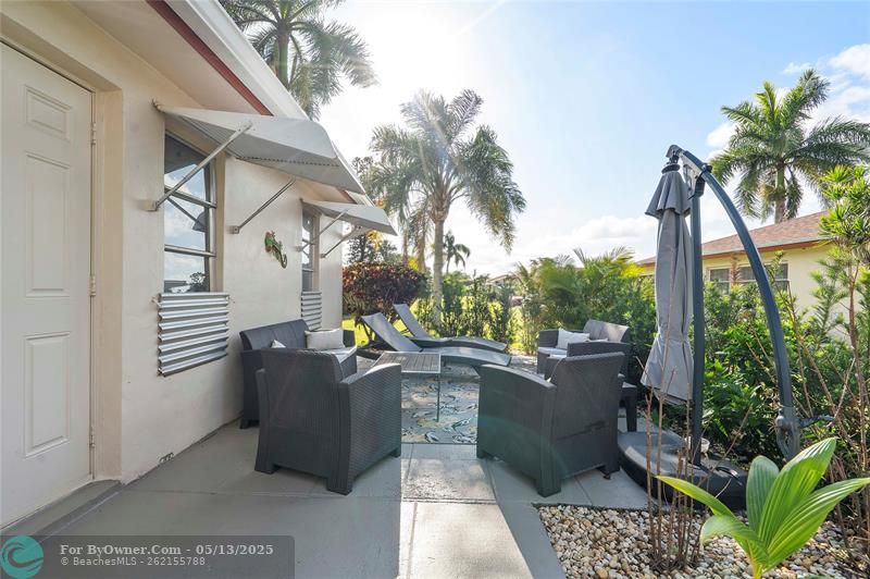 4570 NW 3rd St #A, Delray Beach, Florida image 25
