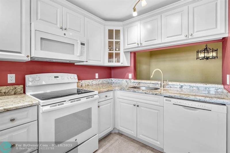 6075 N Sabal Palm Blvd #306, Tamarac, Florida image 1