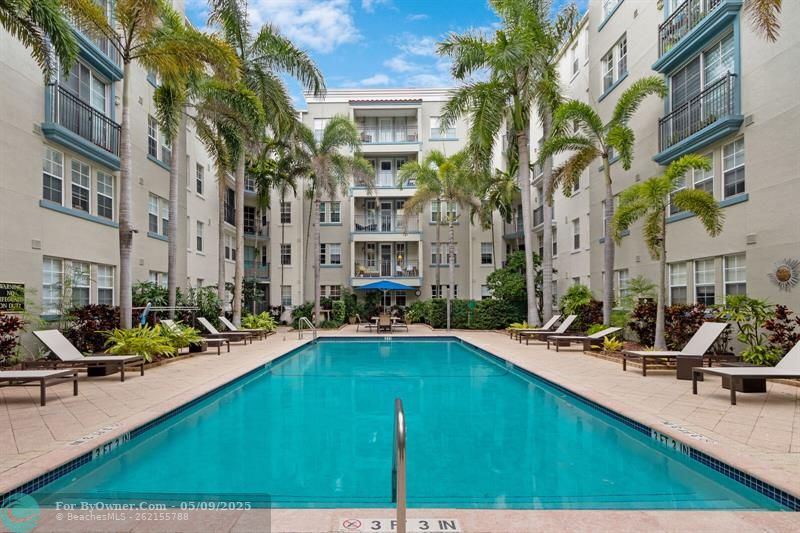 533 NE 3rd Ave #229, Fort Lauderdale, Florida image 12