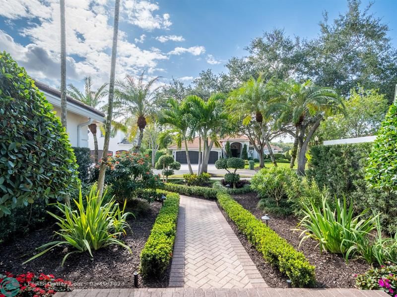 1574 Island Way, Weston, Florida image 47