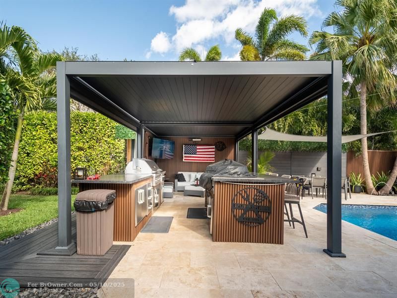 1574 Island Way, Weston, Florida image 7