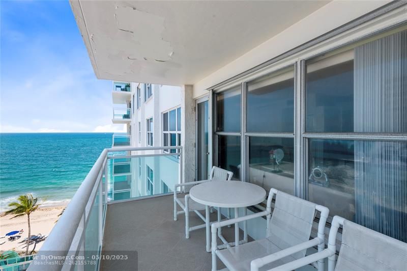 3900 Galt Ocean Drive #816, Fort Lauderdale, Florida image 3