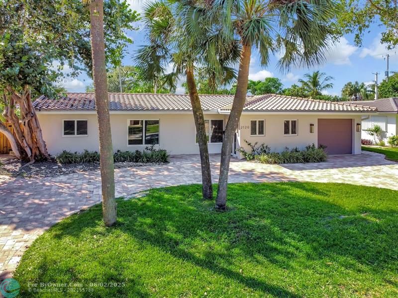2120 NE 34th Ct, Lighthouse Point, Florida image 4