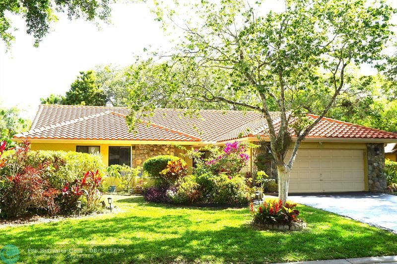 9124 NW 50th Ct, Coral Springs, Florida image 2