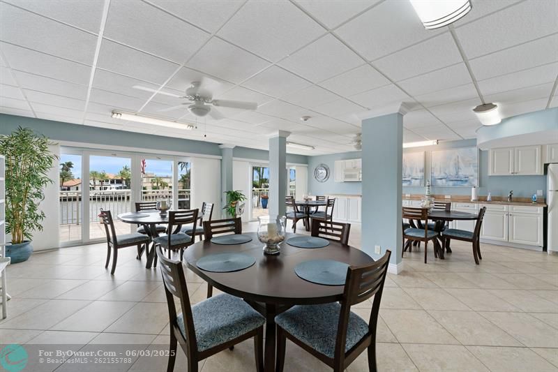615 N Riverside Dr #502, Pompano Beach, Florida image 29