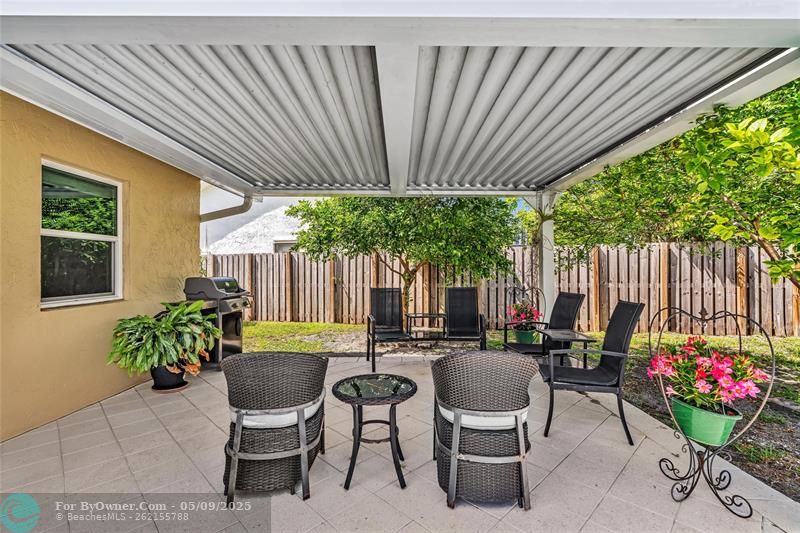 4510 NW 95th Ave, Sunrise, Florida image 35