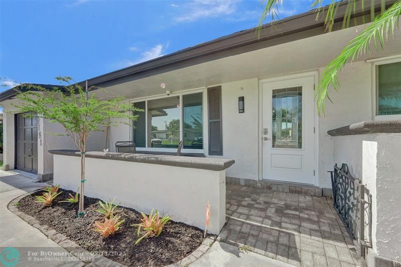 9181 NW 26th Pl, Sunrise, Florida image 14