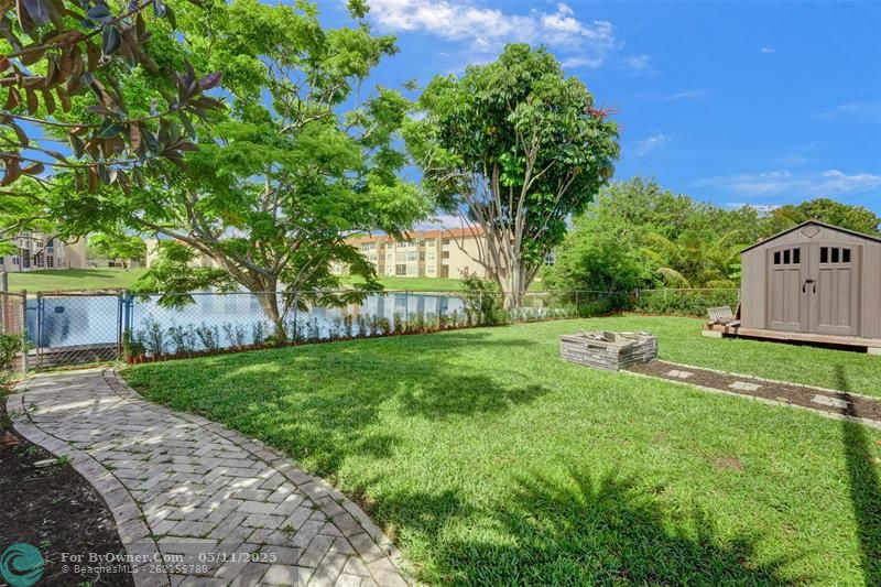 9181 NW 26th Pl, Sunrise, Florida image 50
