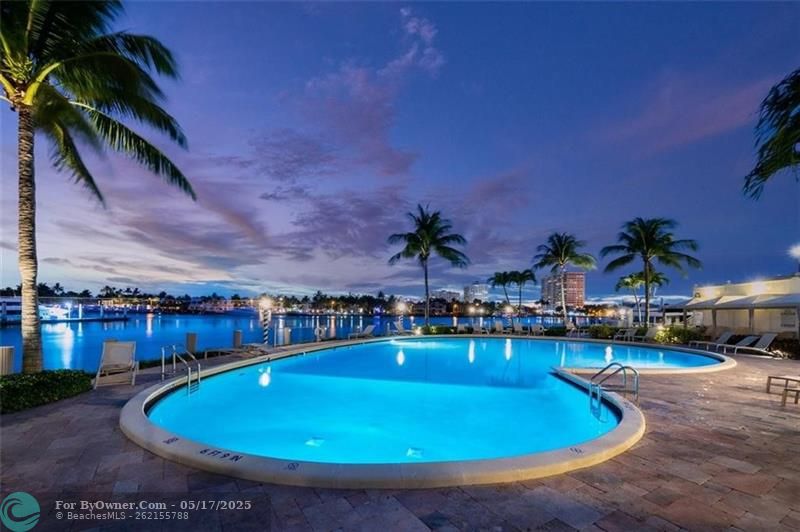 1 Las Olas Circle #1112, Fort Lauderdale, Florida image 22