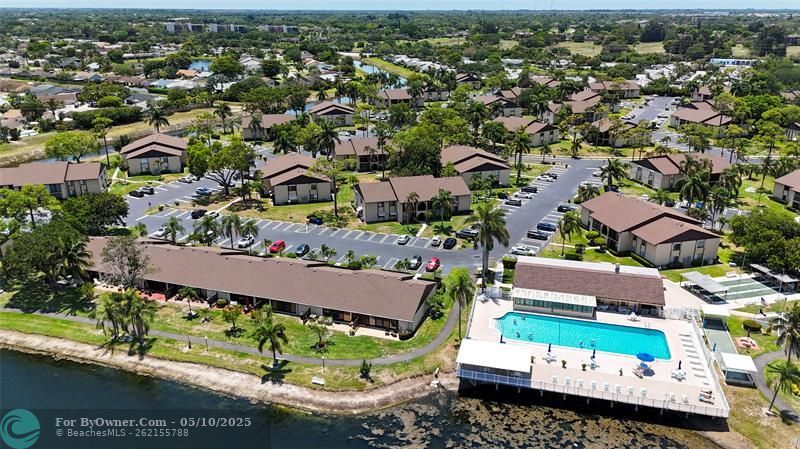 408 Pine Glen Ln #B1, Greenacres, Florida image 33