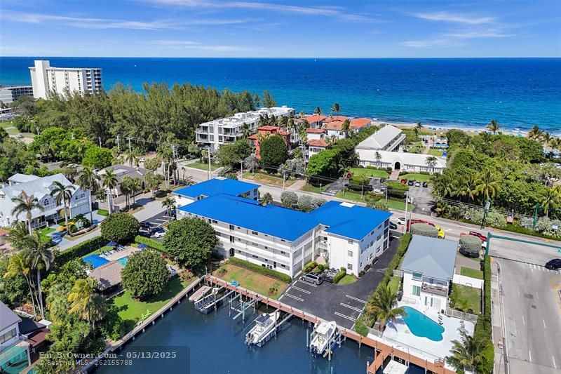 1700 S Ocean Boulevard #20, Delray Beach, Florida image 18