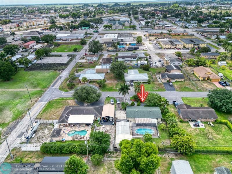 209 NE 2nd St, Belle Glade, Florida image 45