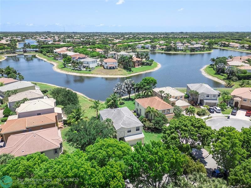 2471 Sawyer Ter, Wellington, Florida image 43